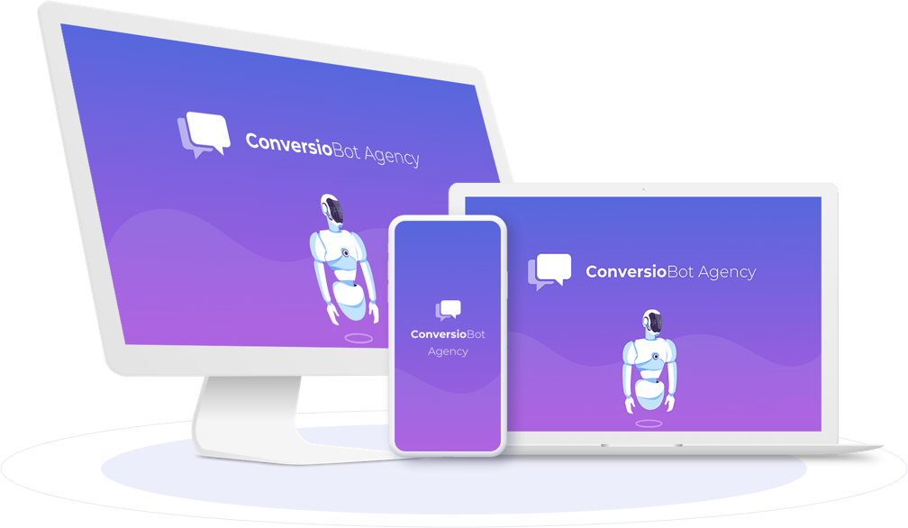 ConversioBot