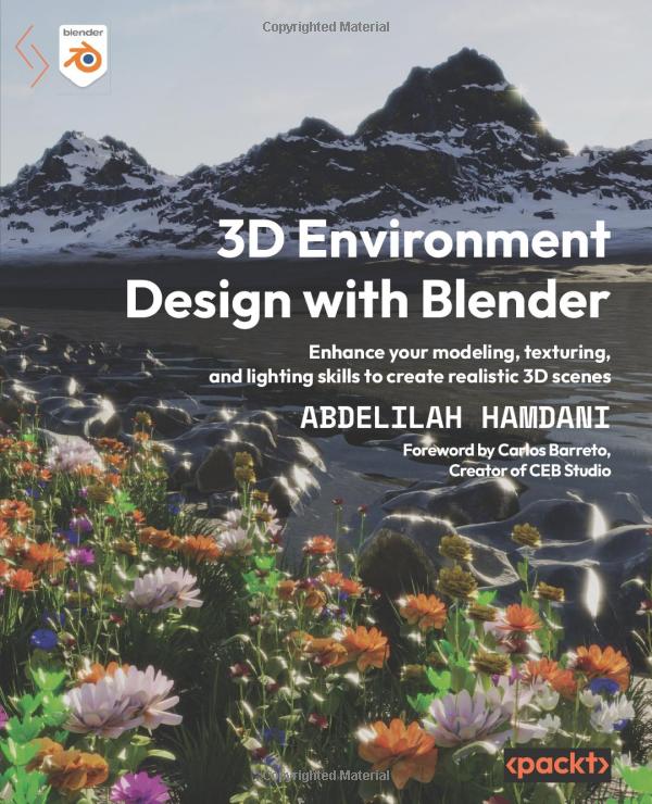 3D Environmental Design